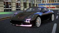 Porsche 718 Thoahca S9 para GTA 4