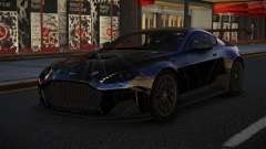 Aston Martin Vantage Denli S7 para GTA 4