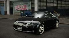 Audi TT Cosgoquju para GTA 4