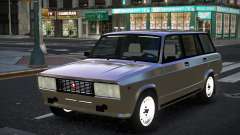 VAZ 2104 Ehan para GTA 4