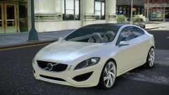 Volvo S60 Japdacag para GTA 4