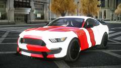 Ford Mustang Baithan S9 para GTA 4