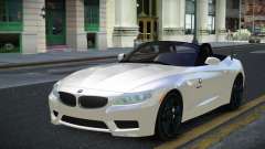 BMW Z4 Ibov para GTA 4