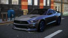 Ford Mustang Sebely S1 para GTA 4