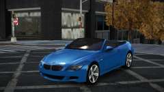 BMW M6 Kedozen para GTA 4
