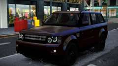 Land Rover Range Rover Sport Yatekaf para GTA 4