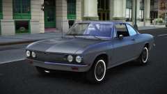 Chevrolet Corvair Xuqri para GTA 4