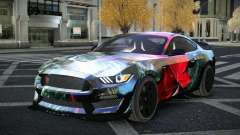Ford Mustang Baithan S6 para GTA 4