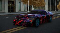 Dodge Viper Rtjasia S14 para GTA 4