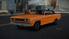 Plymouth Scamp Fovi para GTA 4