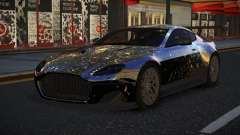 Aston Martin Vantage Denli S12