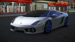 Lamborghini Gallardo Necpud para GTA 4
