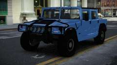 Hummer H1 Bixebaka para GTA 4