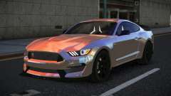 Shelby Mustang Deson para GTA 4