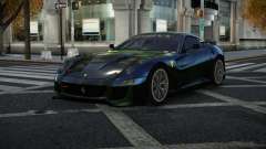 Ferrari 599 Rophy S10 para GTA 4