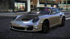 Porsche 911 Xirohi para GTA 4