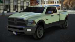 Dodge Ram Soqpav para GTA 4