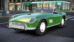 Ferrari 250 Kayeci para GTA 4