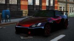 Honda S2000 Chjay S1 para GTA 4