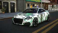 Audi TT Sekaley S8 para GTA 4