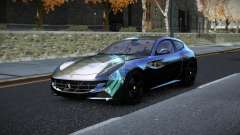 Ferrari FF Miley S13 para GTA 4