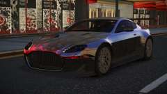 Aston Martin Vantage Denli S13 para GTA 4