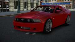 Ford Mustang GT Xalivawo para GTA 4