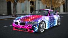 BMW Z4 Lijusa S1 para GTA 4