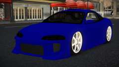 Mitsubishi Eclipse Nizbi para GTA 4
