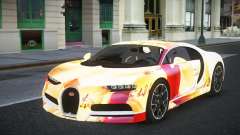 Bugatti Chiron Jajely S7 para GTA 4