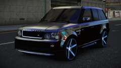 Land Rover Range Rover Sport Quyayak para GTA 4