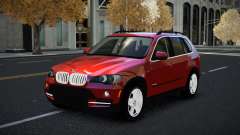 BMW X5 Ceaki para GTA 4