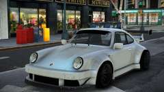 Porsche 911 Saxoyuja para GTA 4