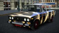 VAZ 2106 Anewles S13
