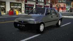 Dacia Solenza Didcudoc para GTA 4