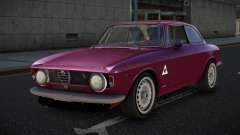 Alfa Romeo Giulia Jiberav para GTA 4