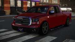 Toyota Tundra Repuf para GTA 4
