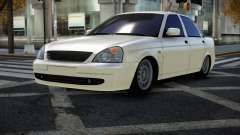 Lada Priora Kocheni para GTA 4