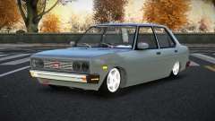 Tofas 131 Ufav para GTA 4
