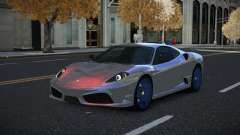Ferrari F430 Laavi para GTA 4