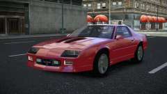 Chevrolet Camaro Yuwju para GTA 4