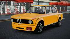 BMW 2002 Yali para GTA 4