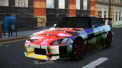 Honda S2000 Chjay S12 para GTA 4
