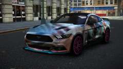 Ford Mustang Briam S4 para GTA 4