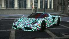 Ferrari Enzo Vantery S11 para GTA 4