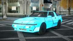 Mitsubishi Starion Evego S12 para GTA 4