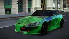 Honda S2000 Diabel S6 para GTA 4