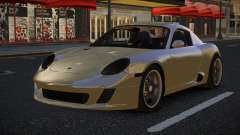 RUF RK Lupab para GTA 4