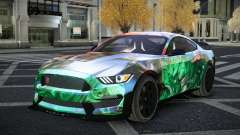 Ford Mustang Baithan S2 para GTA 4