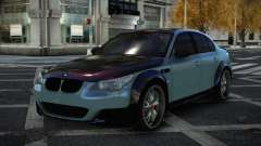BMW M5 E60 Zinlod para GTA 4